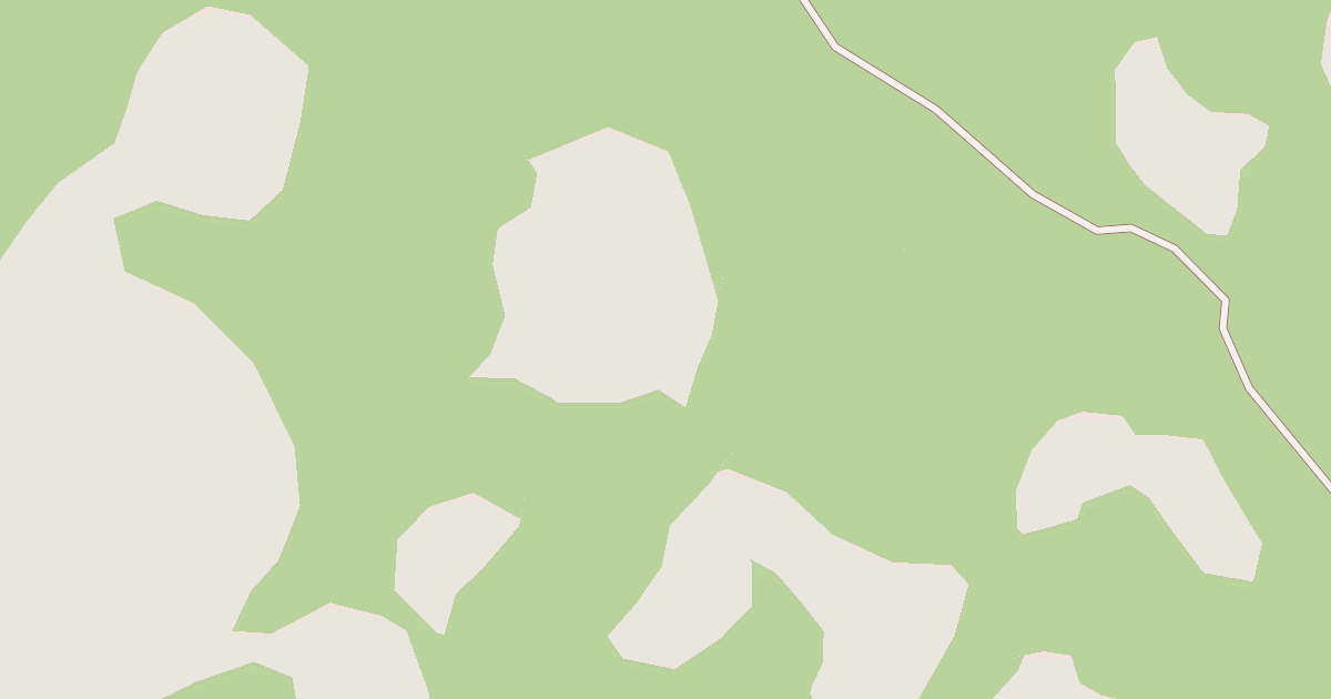 Map preview of USFS Motor Vehicle Use Map Roads {4807DF86-3C42-44CB-87C7-217F1DEA60BC}