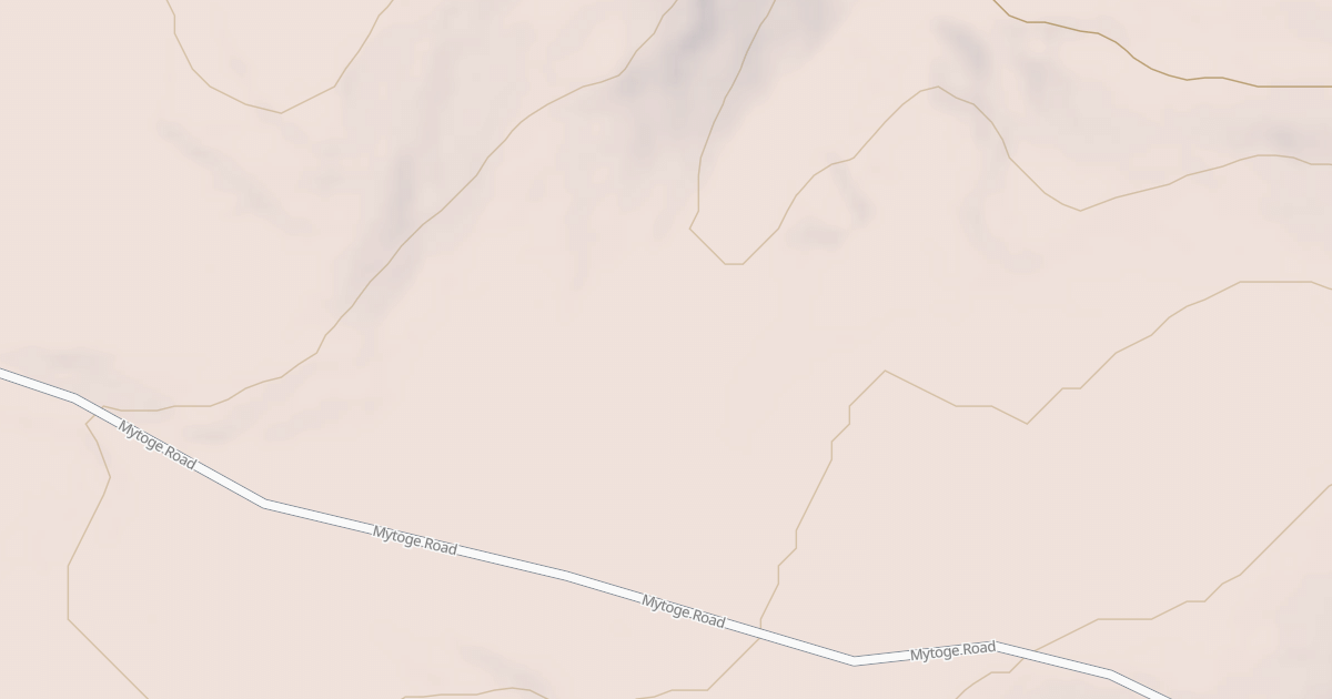 Map preview of 40046T