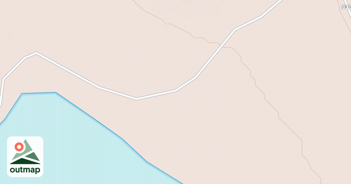 Map of BLM National GTLF Public Motorized Roads 256e3d06-01e8-4850-873f-f30eb0d3e7c1