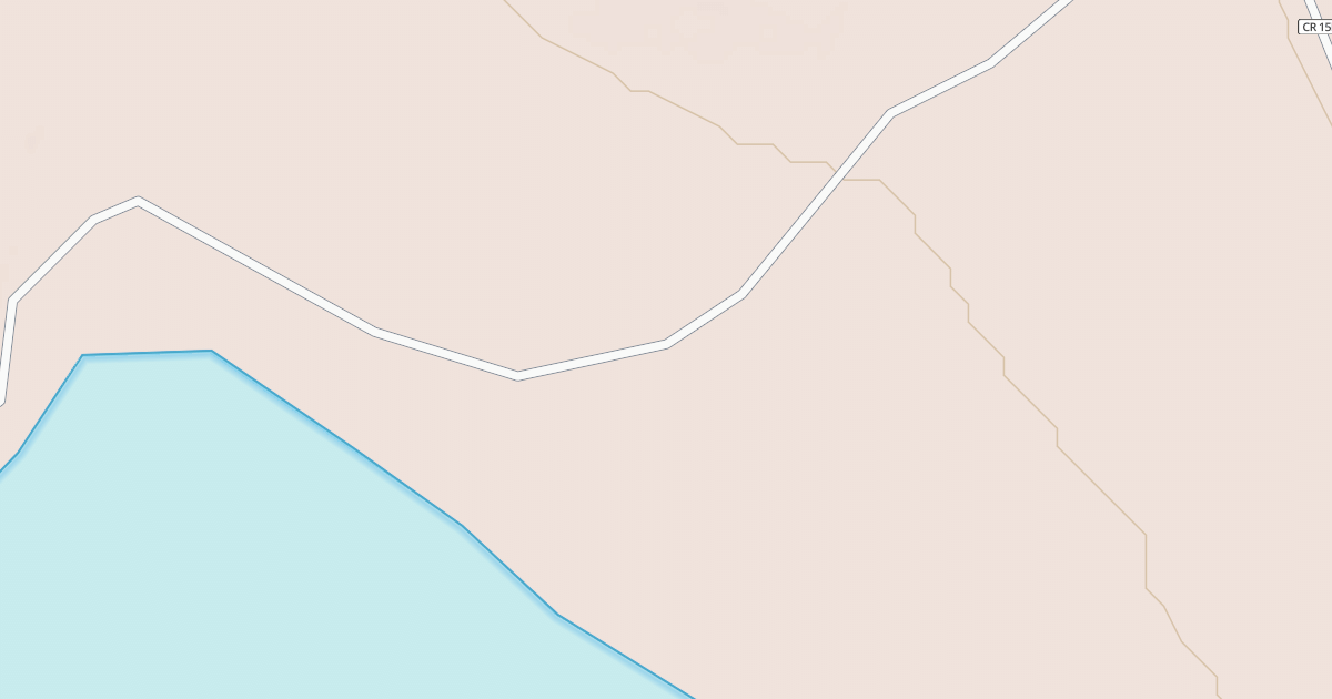 Map preview of BLM National GTLF Public Motorized Roads 256e3d06-01e8-4850-873f-f30eb0d3e7c1