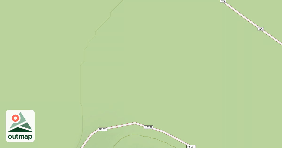 Map of 2130233