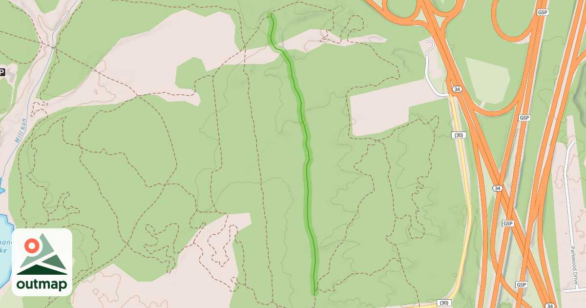 Map of Firefighter