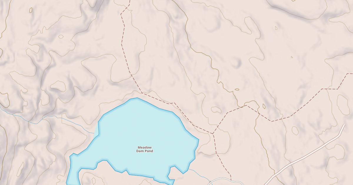 Map preview of USGS National Digital Trails 4fd56c2b-9ceb-4c11-b810-e474fbb6ffc3