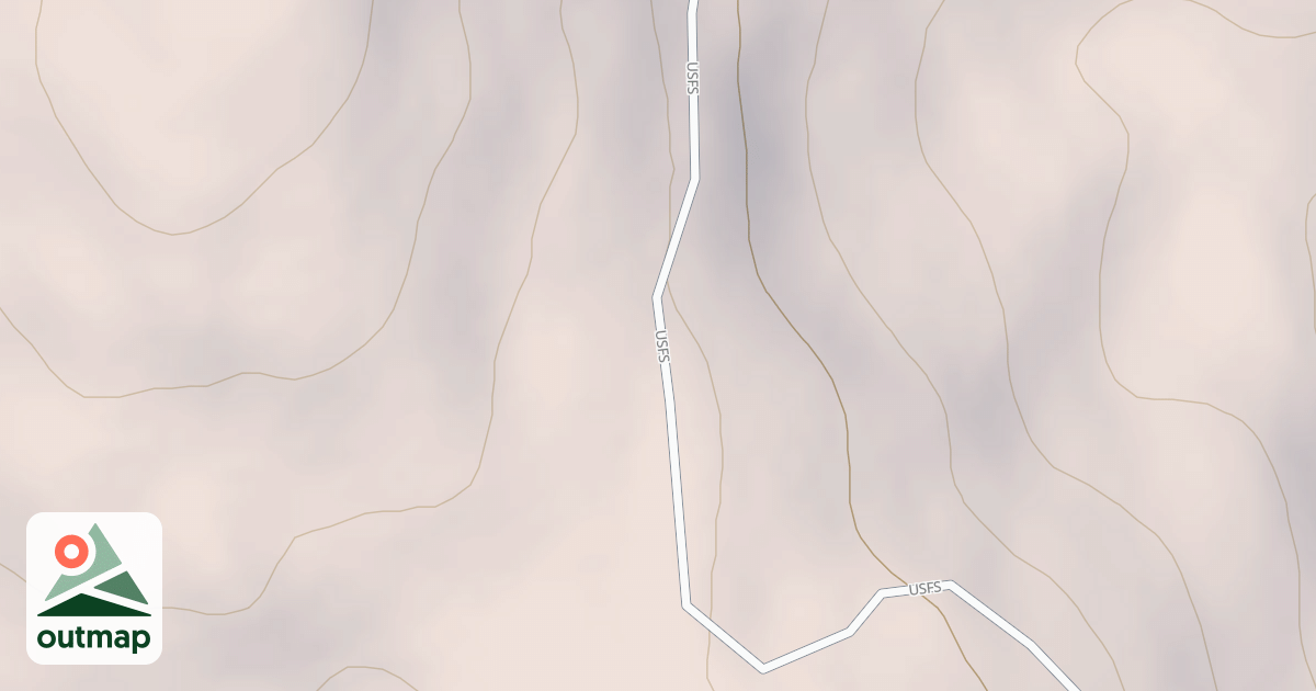Map of Cuvacan