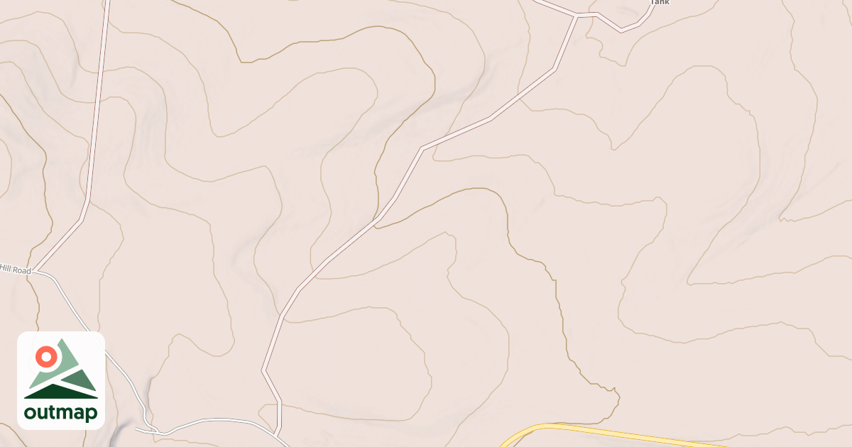 Map of BIG BOY