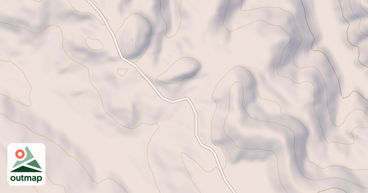 Map of (FDR) 70815