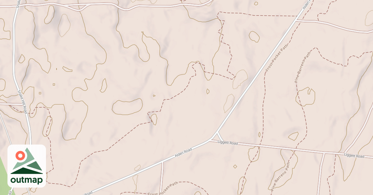 Map of USGS National Digital Trails ded7b8e7-b22f-4528-8681-a063dbf98b72