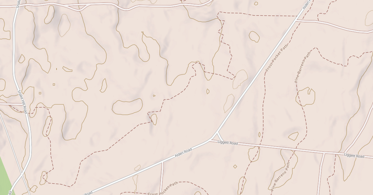 Map preview of USGS National Digital Trails ded7b8e7-b22f-4528-8681-a063dbf98b72