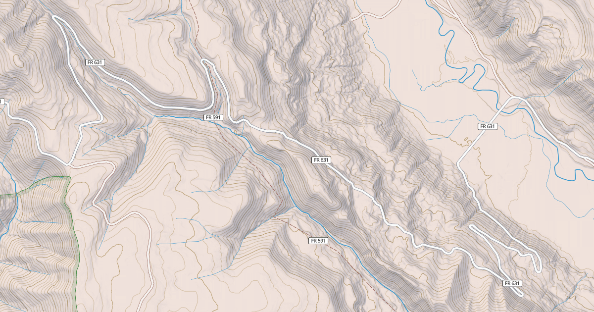 Map preview of PIEDRA