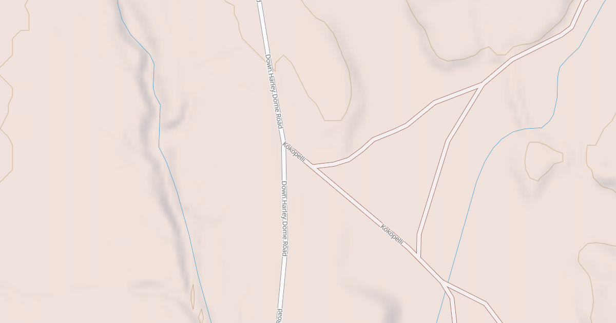 Map preview of BLM National GTLF Public Motorized Roads 2d74f7ac-3c43-40eb-9969-811bb5b17394