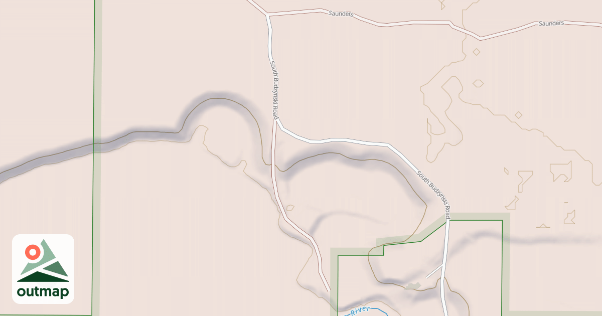 Map of 5071