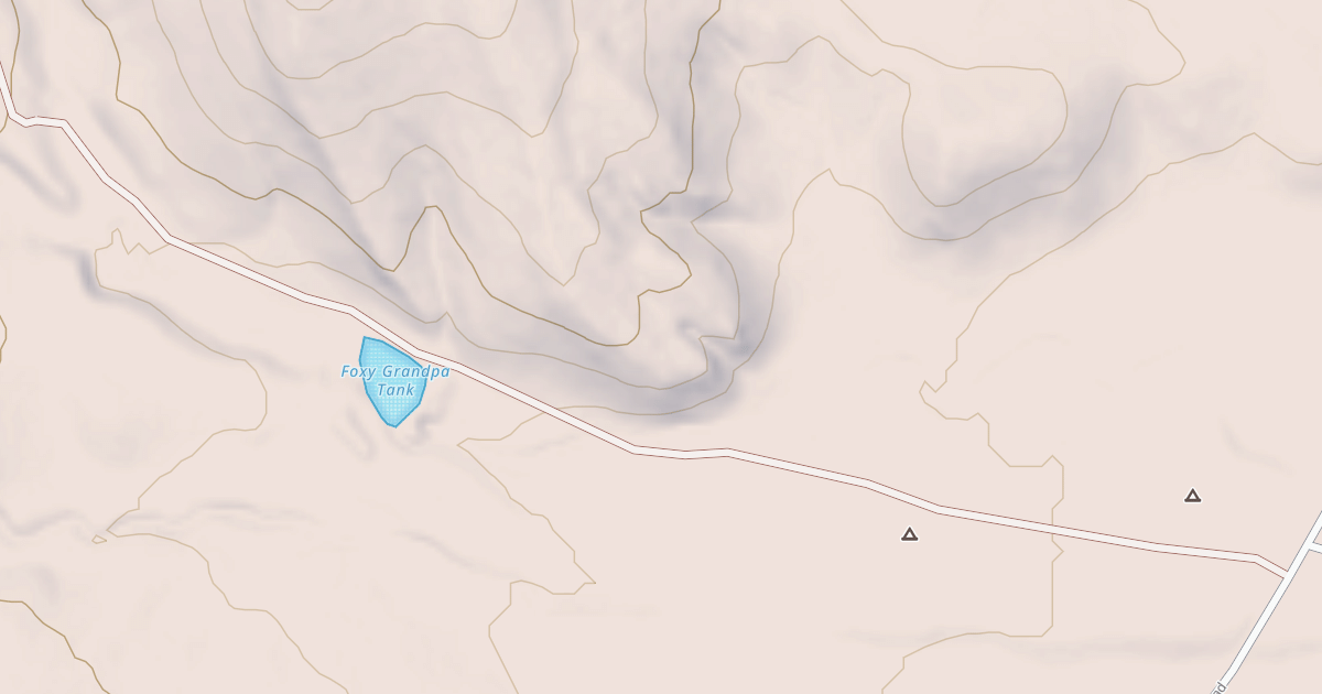 Map preview of 4030