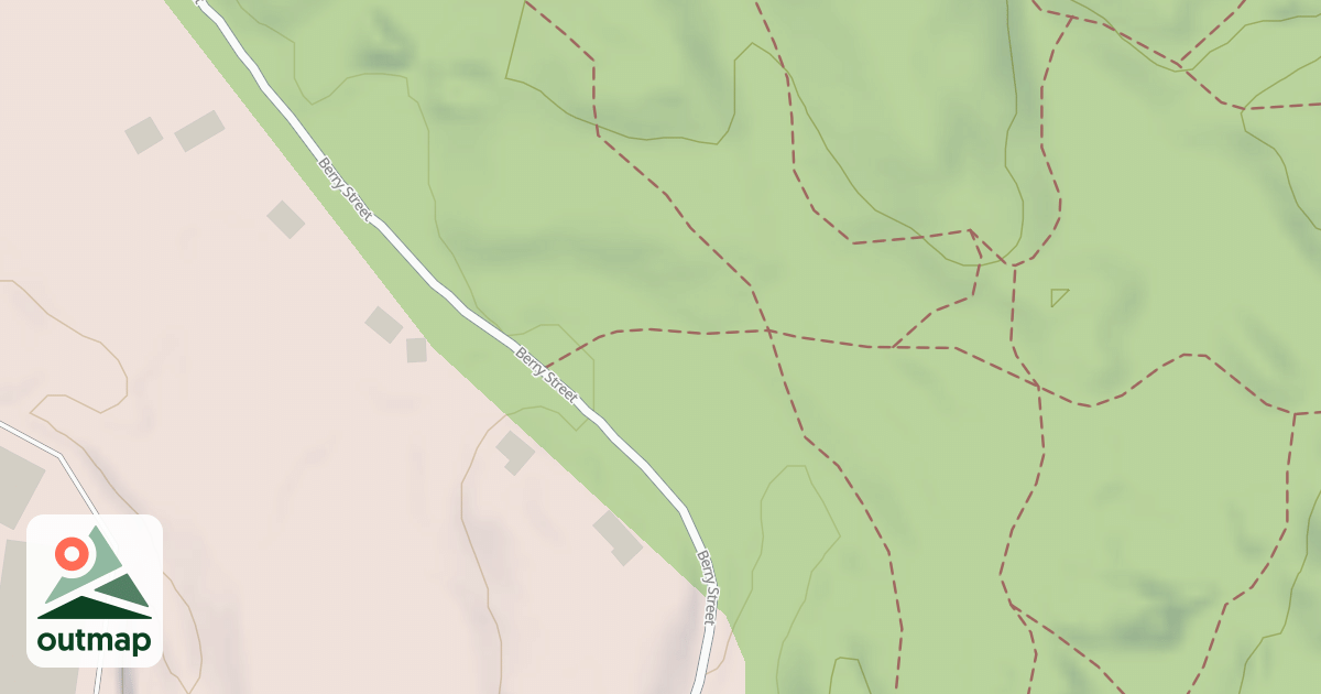 Map of USGS National Digital Trails 4026dc30-d075-4ad2-b68f-2769aa06987e
