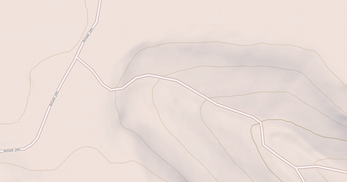 Map preview of N.SPRINGS TS