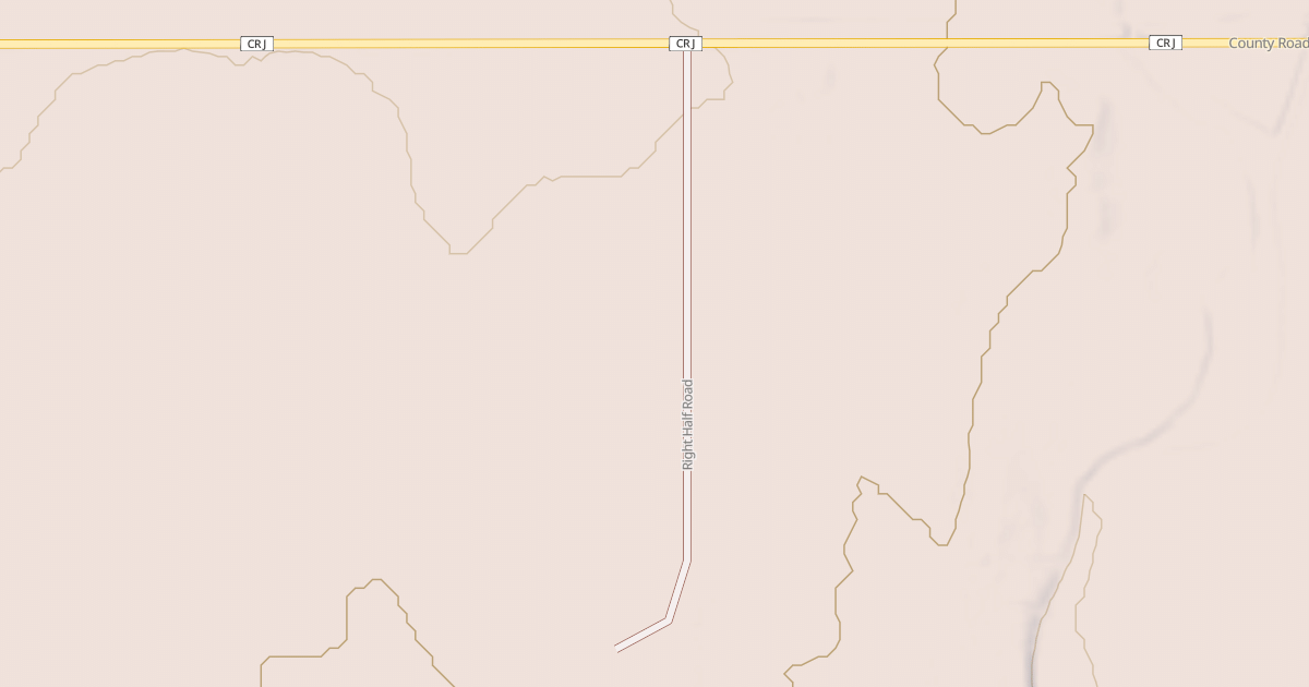 Map preview of RIGHT HALF