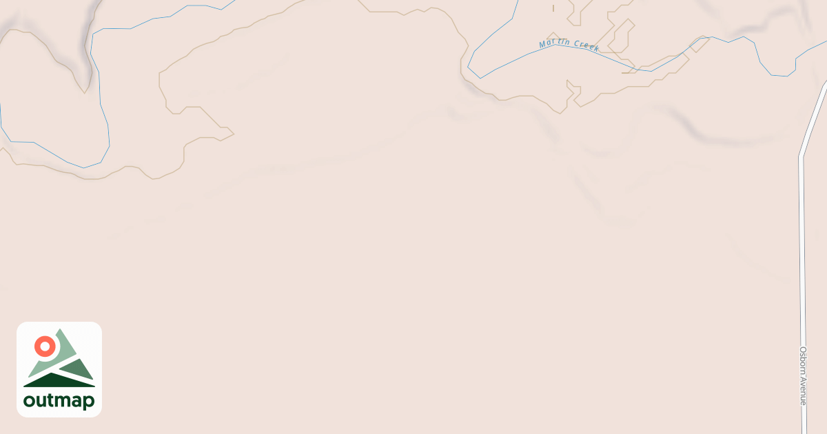 Map of 9511