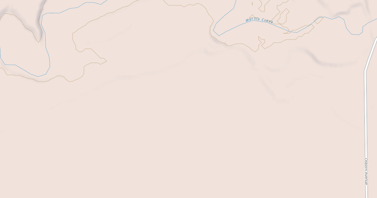 Map preview of 9511