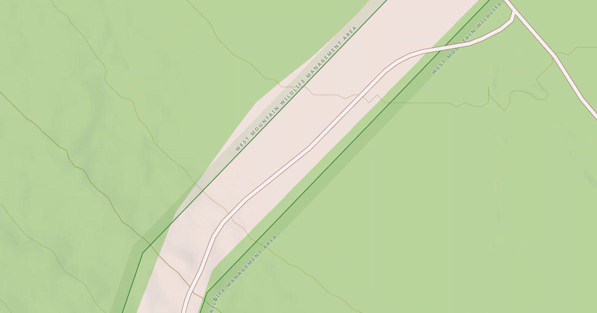 Map preview of C-102