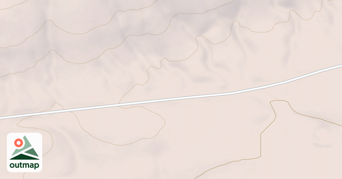 Map of USFS Motor Vehicle Use Map Roads {600517B8-7667-466B-A9D0-CC7A04149824}