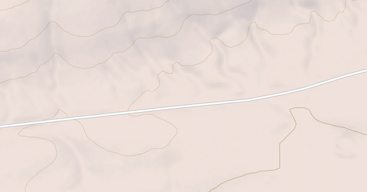 Map preview of USFS Motor Vehicle Use Map Roads {600517B8-7667-466B-A9D0-CC7A04149824}