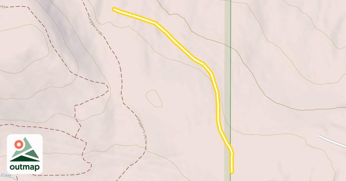 Map of Going Out