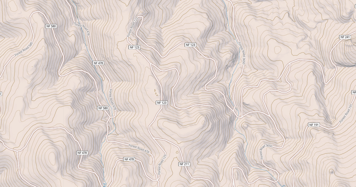 Map preview of MAJOR LOCAL