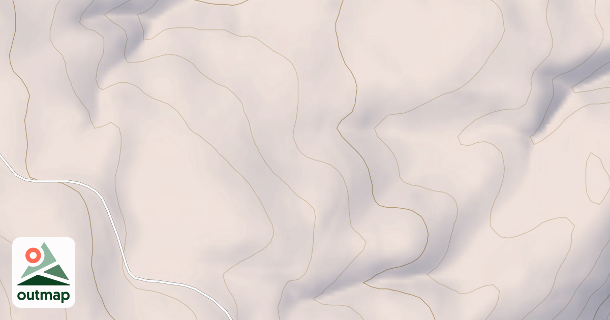 Map of BLM National GTLF Public Motorized Roads 02a6e7d3-e7d7-4db3-a7e9-9bcd939c3867