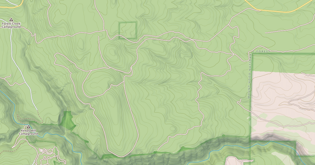 Map preview of 4850