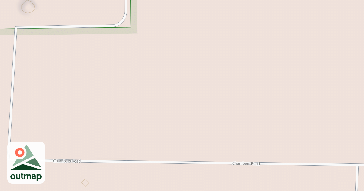 Map of 3160