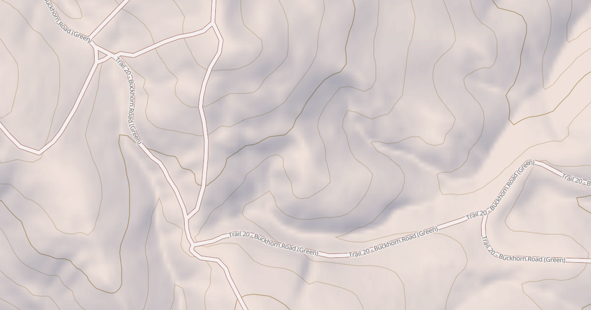 Map preview of USGS National Digital Trails 5b9c26f8-b405-4cfe-9f76-ded9803f7367