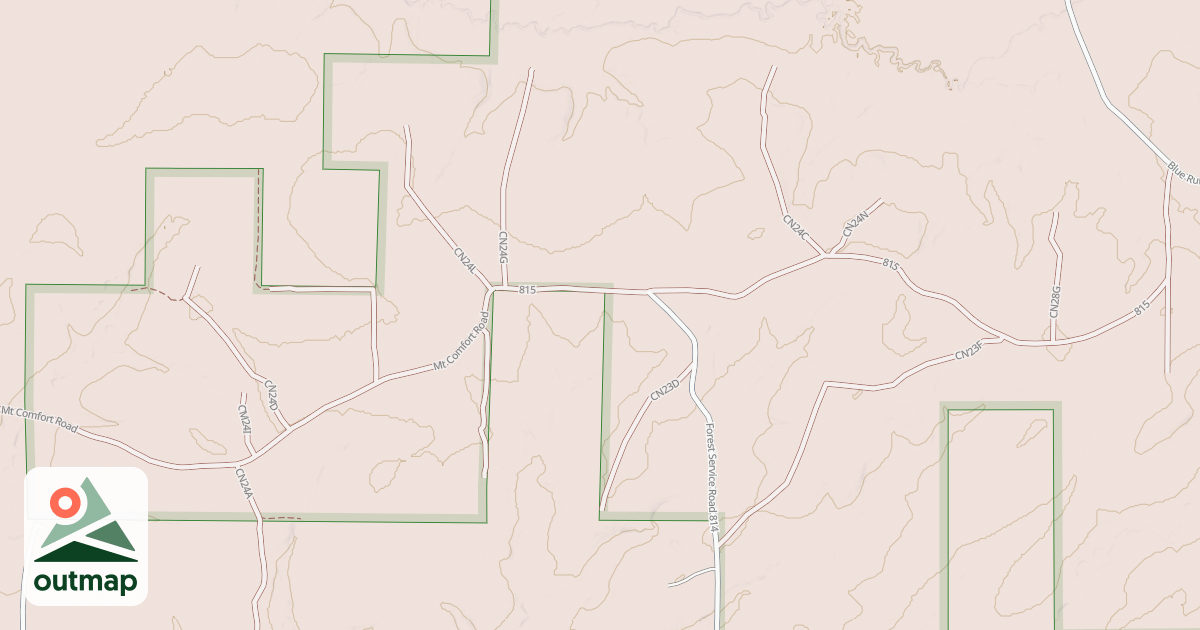 Map of WHITE