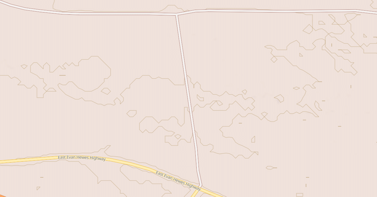 Map preview of BLM National GTLF Public Motorized Roads 8748852f-e0fb-48bd-b19e-3bbec58ba330
