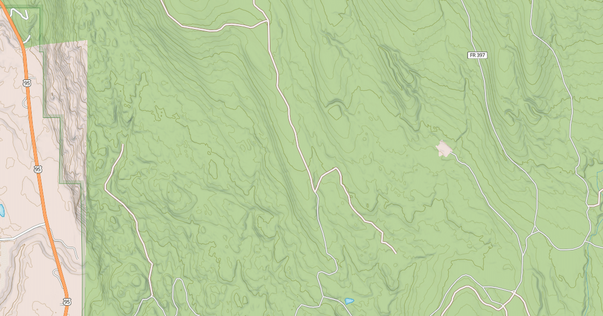 Map preview of STROUD