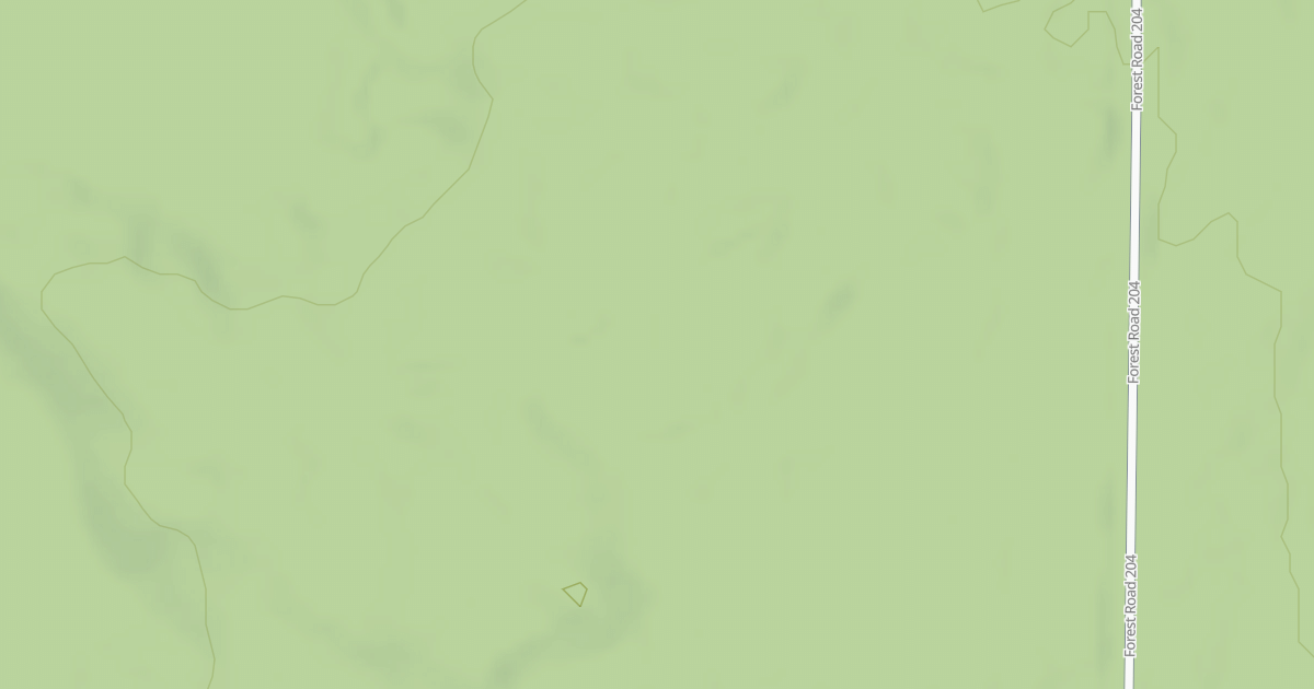 Map preview of FR 681