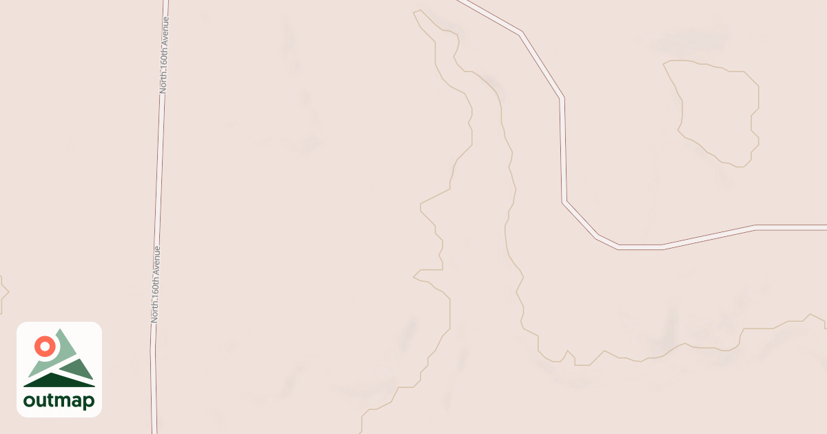 Map of 5079