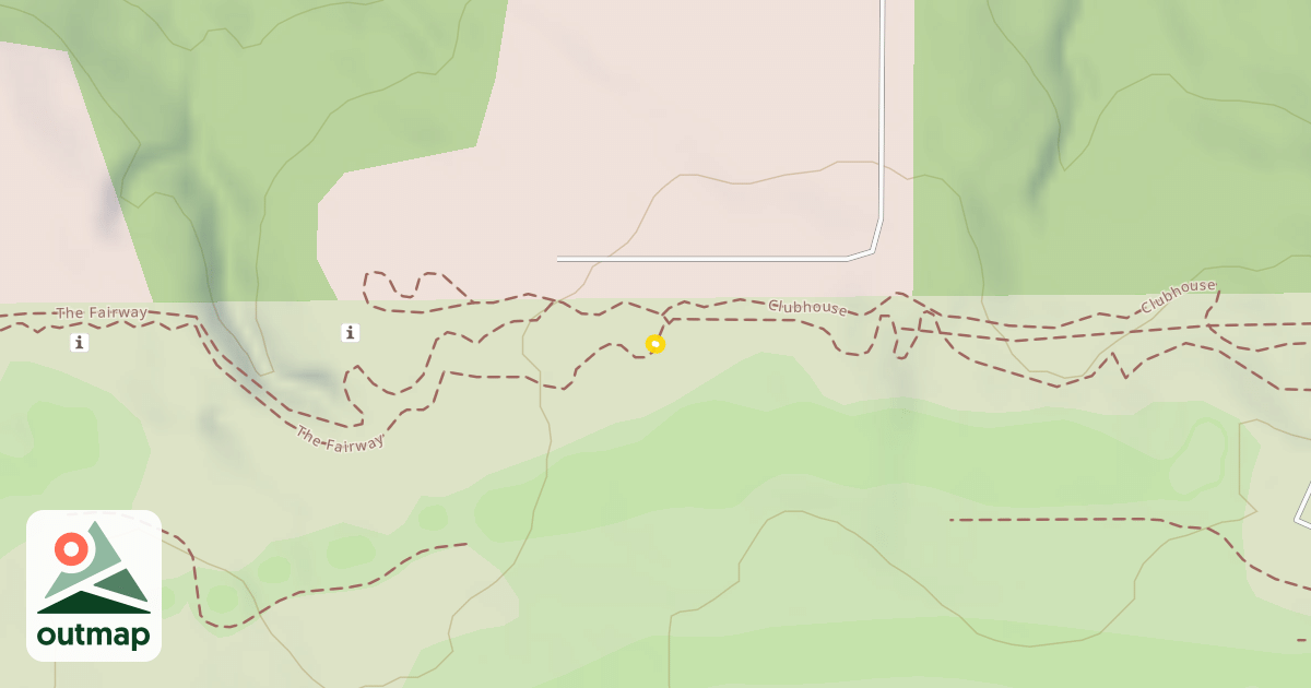 Map of Pleasant View