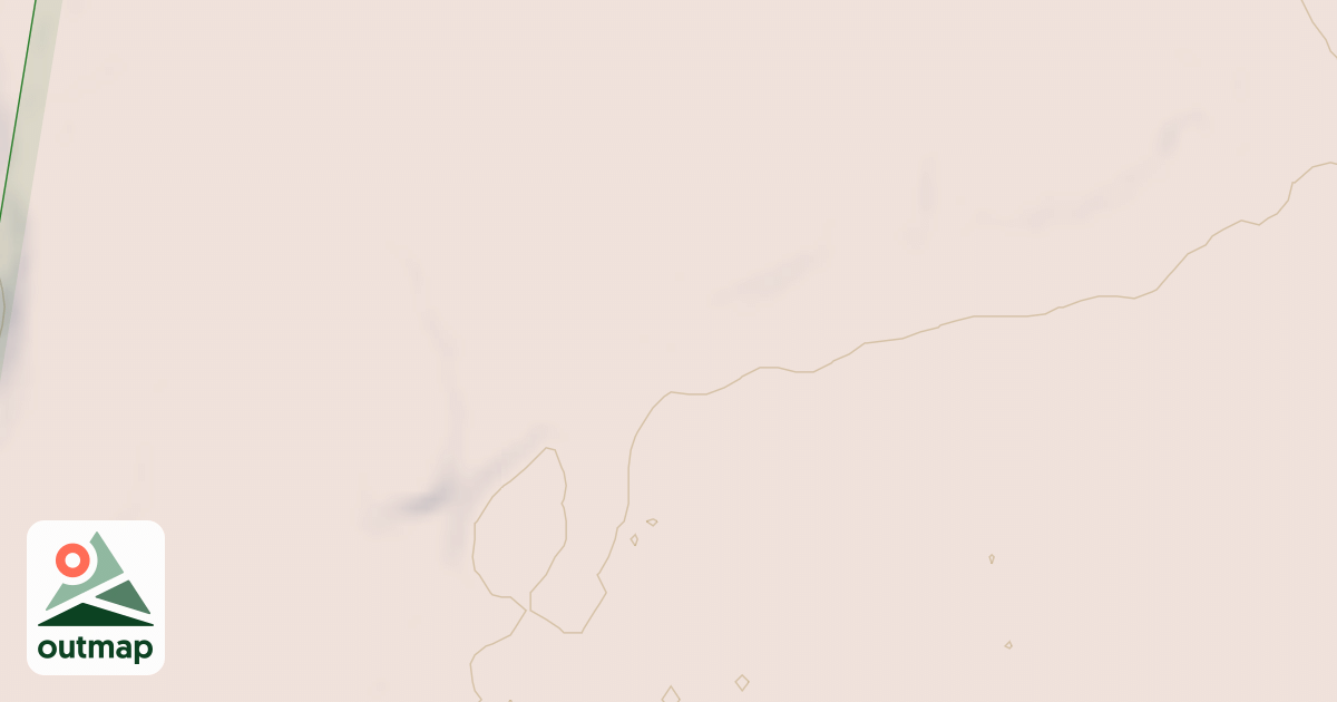 Map of USGS National Digital Trails bf465f45-e646-455c-a809-7e9239bd71f5