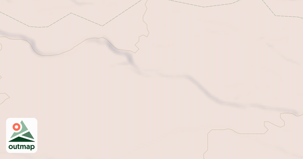 Map of BLM National GTLF Public Motorized Roads 20d1a7fb-05db-4a3e-aa7b-2e2f1eea8e05