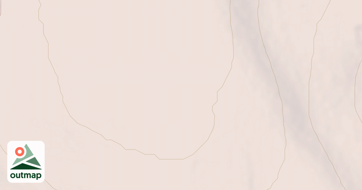 Map of BLM National GTLF Public Motorized Roads 0662b6d3-2efd-44df-8e6d-43e1f942cf38
