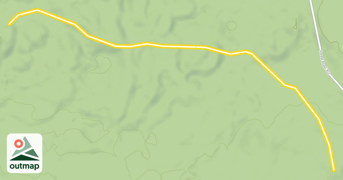 Map of Mukwonago