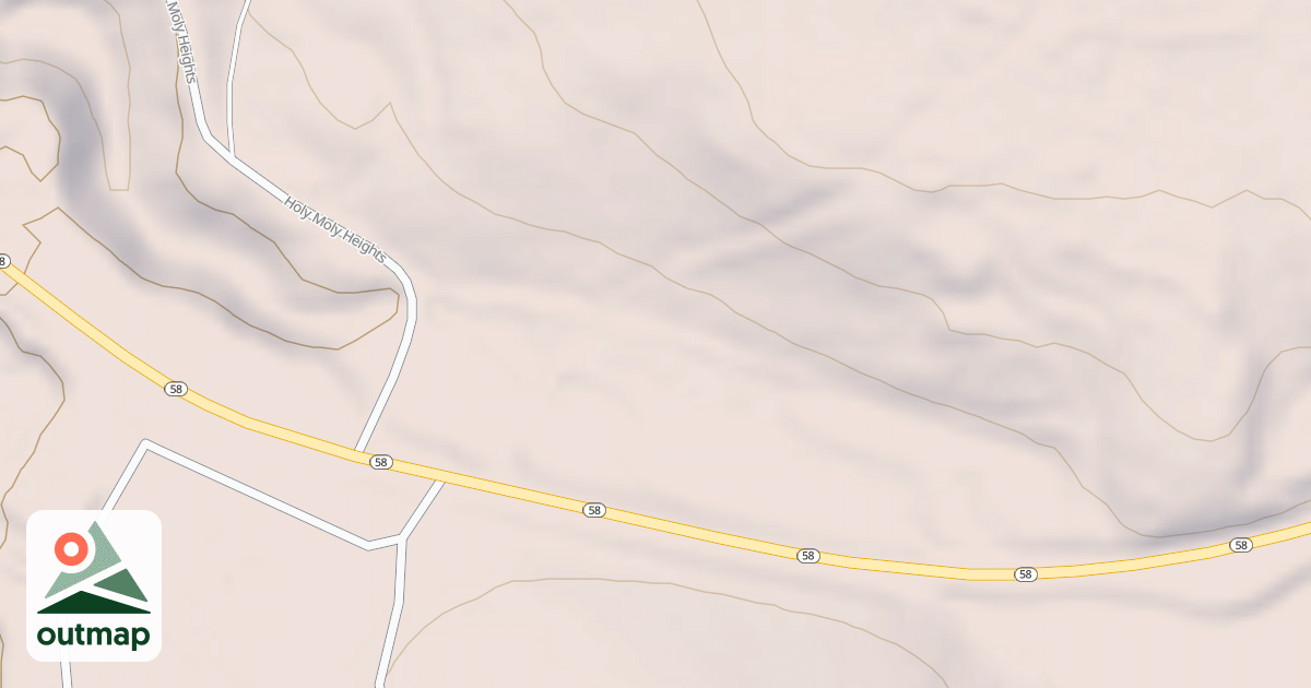 Map of 14