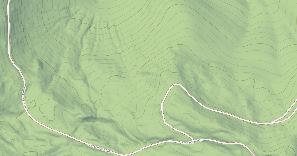 Map preview of EMBER