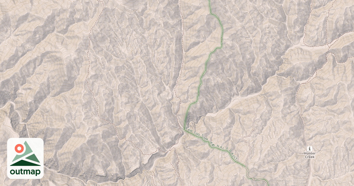 Map of Slickear