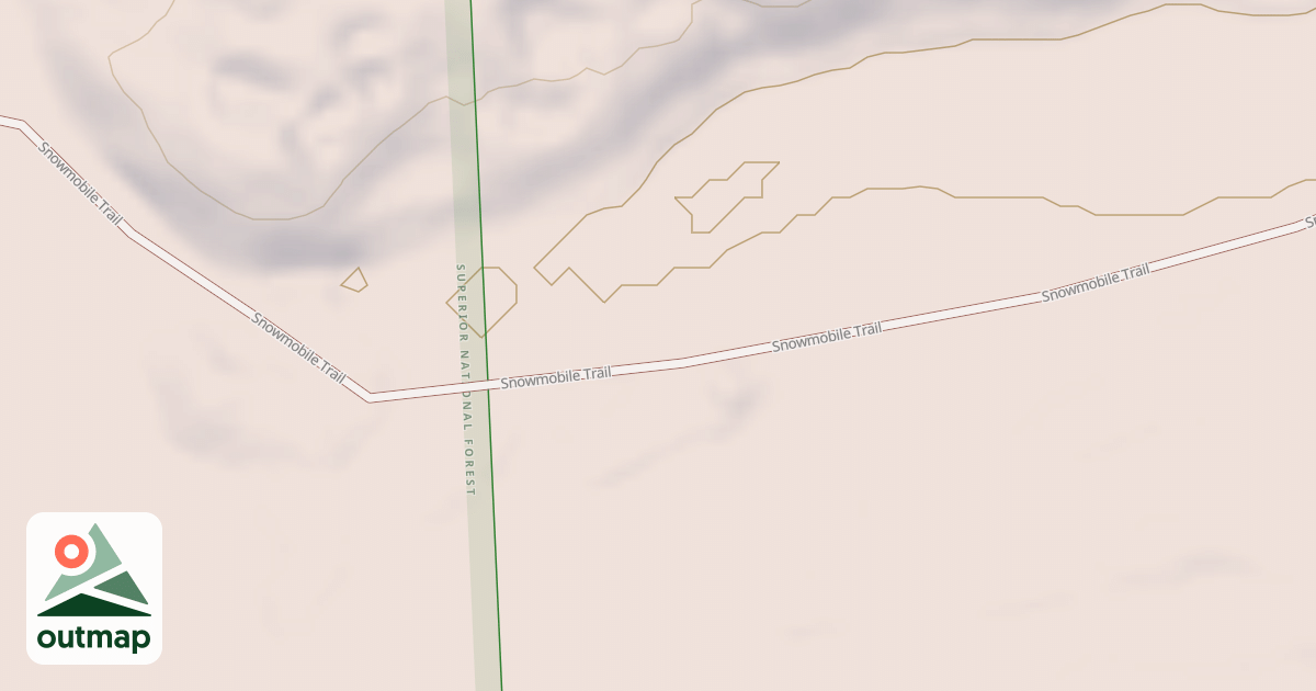 Map of Expressway Route