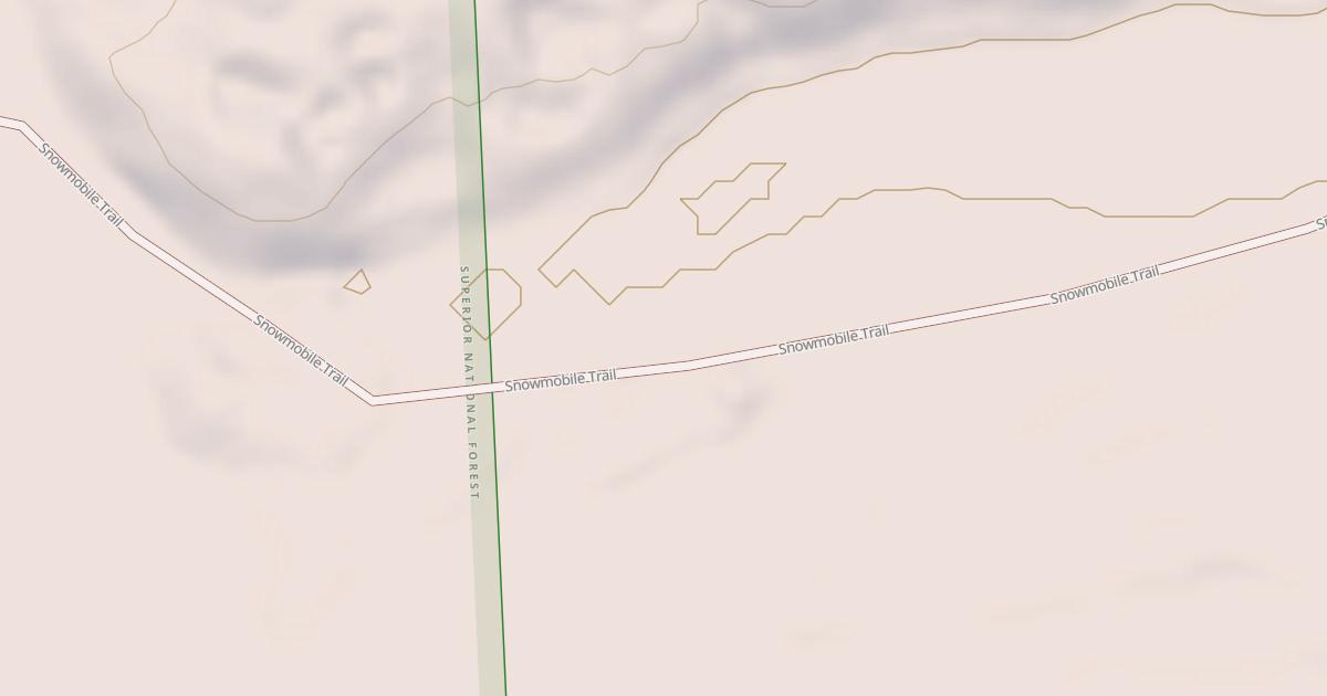 Map preview of Expressway Route