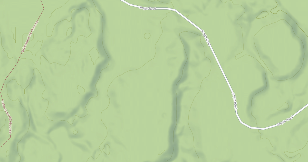 Map preview of FR 2101E