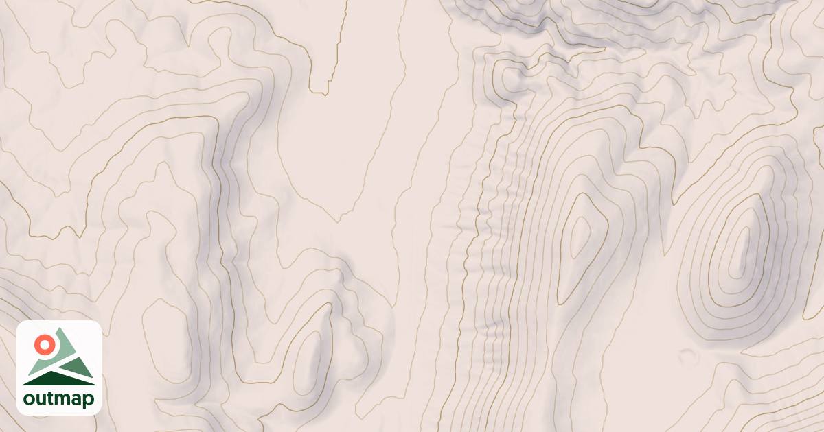 Map of BLM National GTLF Public Motorized Roads 61b66519-b6d8-472f-bb16-d78461d15f8d
