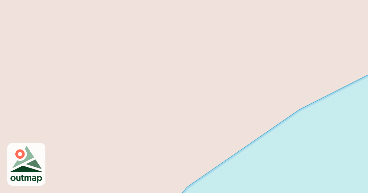 Map of Schumacher Trail