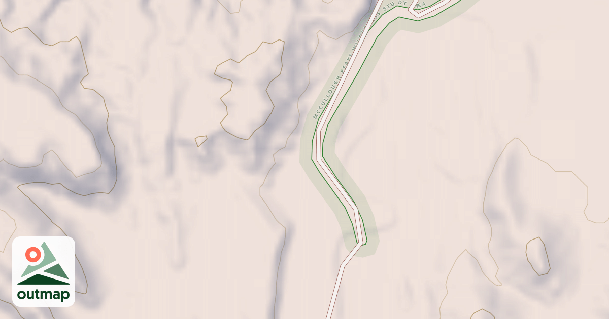 Map of BLM National GTLF Public Motorized Roads f0b35d55-553e-4958-b004-1d44c50d2077
