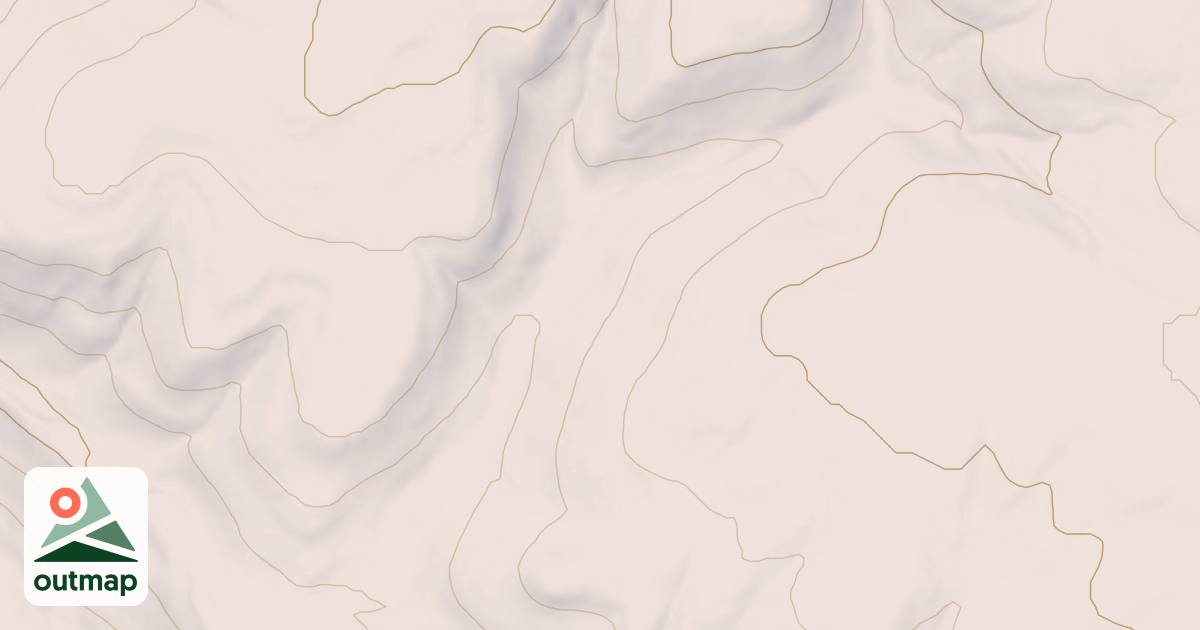 Map of FORKS BR 2Z